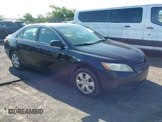 2009 Toyota Camry z VIN 4T1BE46K69U352124, wystawiony jako IAAI lot #42409703 z przebiegiem 262 286 mil mil oraz . Historia ofert i sprzedaży dostępna na DreamBid. Obrazek 1.