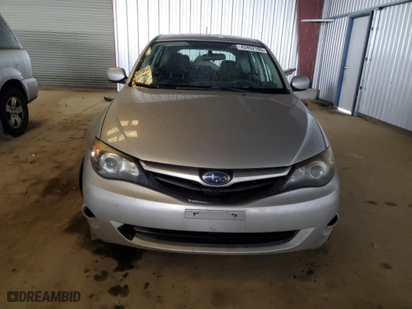 2010 Subaru Impreza Wagon i with VIN JF1GH6A63AH824757, listed as a Copart auction lot 43452185 with 153,744 mi miles and Clean Title. Bid and sale history available at carsss.com. Image 5.