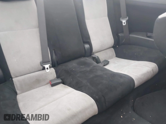 2007 Scion tC Spec with VIN JTKDE177070206157, listed as a IAAI auction lot 41890147 with 174,720 mi miles and . Bid and sale history available at DreamBid. Image 8.