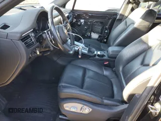 2023 Porsche Macan S с VIN WP1AG2A58PLB39600, выставлен на аукционе Copart как лот 42609675 с пробегом 23 431 миль миль и Списание • Salvage title. История ставок и продаж доступна на DreamBid. Изображение 7.
