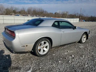 2012 Dodge Challenger SXT Plus with VIN 2C3CDYAG6CH139324, listed as a Copart auction lot 51912165 with 56,473 mi miles and Salvage Title. Bid and sale history available at carsss.com. Image 3.