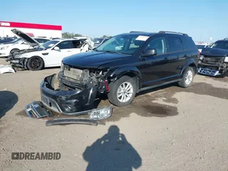 2013 Dodge Journey SXT with VIN 3C4PDCBG7DT710844, listed as a IAAI auction lot 40582910 with 136,741 mi miles and . Bid and sale history available at DreamBid. Image 17.