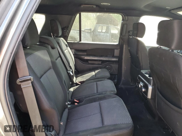 2019 Ford Expedition XLT z VIN 1FMJU1HT3KEA75175, wystawiony jako Copart lot #51834585 z przebiegiem 159 048 mil mil oraz Szkoda całkowita • Salvage title. Historia ofert i sprzedaży dostępna na DreamBid. Obrazek 11.