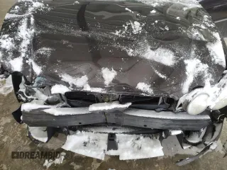 2008 Buick LaCrosse CXL with VIN 2G4WD582781203027, listed as a Copart auction lot 44278515 with 0 mi miles and Salvage Title. Bid and sale history available at carsss.com. Image 12.