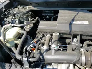 2020 Honda CR-V LX z VIN 2HKRW1H24LH404170, wystawiony jako Copart lot #63918235 z przebiegiem 84 729 mil mil oraz Szkoda całkowita • Salvage title. Historia ofert i sprzedaży dostępna na DreamBid. Obrazek 16.