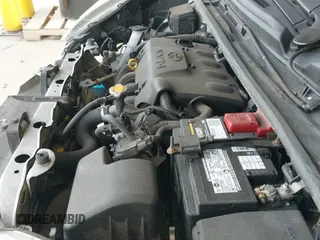 2015 Toyota Yaris L z VIN VNKKTUD39FA048361, wystawiony jako IAAI lot #42789327 z przebiegiem 112 418 mil mil oraz . Historia ofert i sprzedaży dostępna na DreamBid. Obrazek 20.