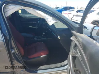 2024 Mazda CX-30 S Preferred with VIN 3MVDMBCM5RM606886, listed as a IAAI auction lot 41867949 with 15,410 mi miles and . Bid and sale history available at DreamBid. Image 5.