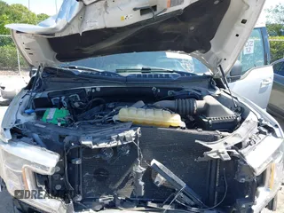 2019 Ford F-150 XL с VIN 1FTEW1E53KFC60729, выставлен на аукционе IAAI как лот 42289144 с пробегом 130 553 миль миль и . История ставок и продаж доступна на DreamBid. Изображение 10.