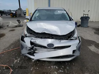 2016 Toyota Prius Four with VIN JTDKARFU3G3018876, listed as a Copart auction lot 55205905 with 148,277 mi miles and Salvage Title. Bid and sale history available at DreamBid. Image 5.