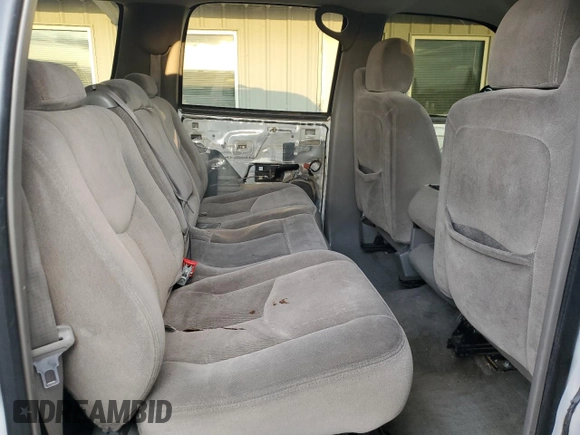 2004 GMC Yukon XL SLE with VIN 3GKEC16T44G205024, listed as a Copart auction lot 51658765 with 0 mi miles and Salvage Title. Bid and sale history available at carsss.com. Image 11.