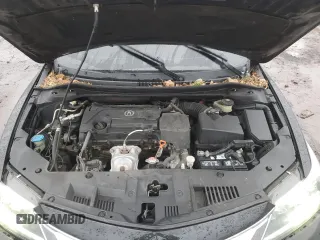 2016 Acura ILX Premium z VIN 19UDE2F75GA011231, wystawiony jako Copart lot #42842145 z przebiegiem 84 345 mil mil oraz Szkoda całkowita • Salvage title. Historia ofert i sprzedaży dostępna na DreamBid. Obrazek 12.