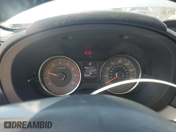 2014 Subaru Forester 2.5i Limited with VIN JF2SJAHC9EH404984, listed as a Copart auction lot 54864385 with 157,305 mi miles and Salvage Title. Bid and sale history available at carsss.com. Image 9.