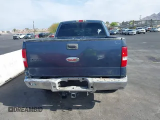 2004 Ford F-150 XL with VIN 1FTPX12594NC17970, listed as a IAAI auction lot 42072133 with 287,991 mi miles. Bid and sale history available at carsss.com. Image 14.