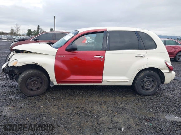 2004 Chrysler PT Cruiser z VIN 3C4FY48B54T321105, wystawiony jako IAAI lot #41203389 z przebiegiem 161 062 mil mil oraz . Historia ofert i sprzedaży dostępna na DreamBid. Obrazek 15.