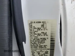 2003 Nissan Xterra XE z VIN 5N1ED28TX3C649100, wystawiony jako Copart lot #58615605 z przebiegiem 199 355 mil mil oraz Szkoda całkowita • Salvage title. Historia ofert i sprzedaży dostępna na DreamBid. Obrazek 12.