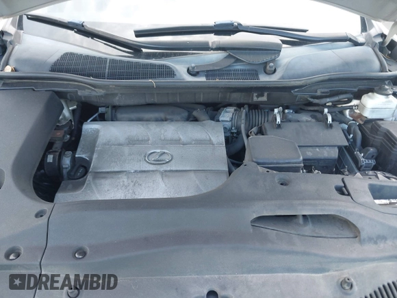 2014 Lexus RX 350 z VIN 2T2ZK1BA6EC141631, wystawiony jako IAAI lot #42634106 z przebiegiem 162 055 mil mil oraz . Historia ofert i sprzedaży dostępna na DreamBid. Obrazek 10.