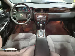 2014 Chevrolet Impala LS with VIN 2G1WA5E36E1158161, listed as a Copart auction lot 52774495 with 91,769 mi miles and Clean Title. Bid and sale history available at DreamBid. Image 8.