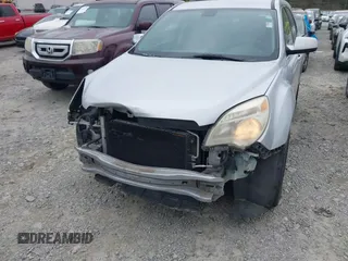 2010 Chevrolet Equinox 1LT with VIN 2CNFLEEW0A6261290, listed as a IAAI auction lot 41936884 with 152,251 mi miles and . Bid and sale history available at DreamBid. Image 6.