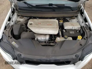 2019 Jeep Cherokee Latitude with VIN 1C4PJMCB4KD419299, listed as a Copart auction lot 55913265 with 80,058 mi miles and Salvage title. Bid and sale history available at DreamBid. Image 11.