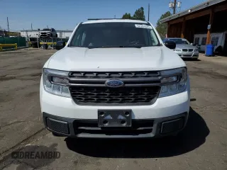 2024 Ford Maverick XLT z VIN 3FTTW8H37RRB14647, wystawiony jako Copart lot #52364945 z przebiegiem 17 970 mil mil oraz Szkoda całkowita • Salvage title. Historia ofert i sprzedaży dostępna na DreamBid. Obrazek 5.
