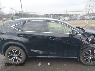 2016 Lexus NX 200t with VIN JTJBARBZ5G2060633, listed as a IAAI auction lot 41481879 with 59,508 mi miles and . Bid and sale history available at DreamBid. Image 13.