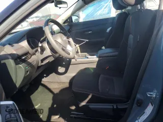 2024 Nissan Sentra SR with VIN 3N1AB8DV6RY312803, listed as a Copart auction lot 49324725 with 4,896 mi miles and Salvage title. Bid and sale history available at DreamBid. Image 7.