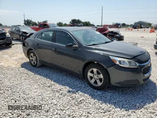 2016 Chevrolet Malibu Limited LS with VIN 1G11A5SA7GU143611, listed as a Copart auction lot 67791304 with 113,759 mi miles and Salvage Title. Bid and sale history available at carsss.com. Image 4.
