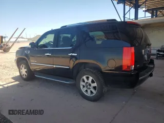 2008 Cadillac Escalade z VIN 1GYFK63858R253566, wystawiony jako Copart lot #57914165 z przebiegiem 178 162 mil mil oraz Szkody całkowita. Historia ofert i sprzedaży dostępna na DreamBid. Obrazek 2.