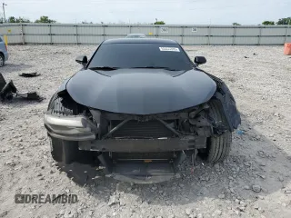 2017 Chevrolet Camaro 1LT z VIN 1G1FB1RX3H0170559, wystawiony jako Copart lot #55655385 z przebiegiem 155 566 mil mil oraz Szkoda całkowita • Salvage title. Historia ofert i sprzedaży dostępna na DreamBid. Obrazek 5.