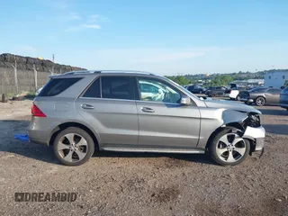 2016 Mercedes-Benz GLE 300d с VIN 4JGDA0EBXGA648230, выставлен на аукционе IAAI как лот 42601042 с пробегом 84 617 миль миль и . История ставок и продаж доступна на DreamBid. Изображение 12.
