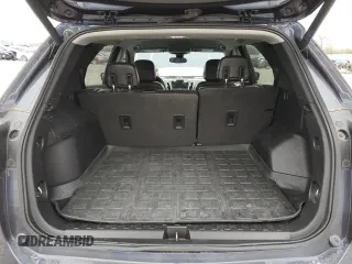 2018 Chevrolet Equinox Premier with VIN 3GNAXNEX8JS511783, listed as a Copart auction lot 51226085 with 167,938 mi miles and Salvage Title. Bid and sale history available at carsss.com. Image 6.