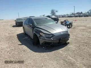 2017 Ford Fusion SE with VIN 3FA6P0HD6HR178798, listed as a Copart auction lot 47803855 with 140,256 mi miles and Salvage Title. Bid and sale history available at carsss.com. Image 10.