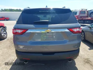 2021 Chevrolet Traverse LT Cloth z VIN 1GNEVGKW8MJ193233, wystawiony jako IAAI lot #42279421 z przebiegiem 66 924 mil mil oraz . Historia ofert i sprzedaży dostępna na DreamBid. Obrazek 15.