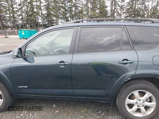 2009 Toyota RAV4 Ltd with VIN JTMBK31V39D006959, listed as a IAAI auction lot 41827731 with 191,481 mi miles. Bid and sale history available at carsss.com. Image 15.
