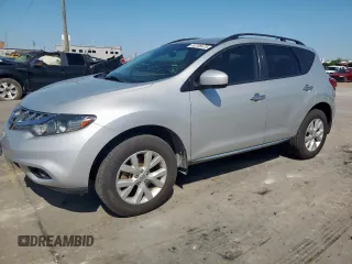 2014 Nissan Murano SL z VIN JN8AZ1MW2EW529229, wystawiony jako Copart lot #52706475 z przebiegiem 111 331 mil mil oraz Szkody całkowita. Historia ofert i sprzedaży dostępna na DreamBid. Obrazek 1.