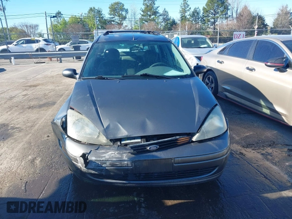 2003 Ford Focus SE Fleet с VIN 1FAFP36363W199085, выставлен на аукционе IAAI как лот 41832671 с пробегом 160 015 миль миль и . История ставок и продаж доступна на DreamBid. Изображение 12.