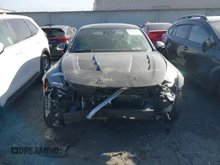 2019 Kia Stinger GT1 with VIN KNAE45LC2K6049548, listed as a IAAI auction lot 40970268 with 35,217 mi miles and . Bid and sale history available at DreamBid. Image 13.