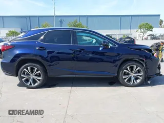 2016 Lexus RX 350 with VIN 2T2BZMCA8GC003640, listed as a IAAI auction lot 42089134 with 83,533 mi miles and . Bid and sale history available at DreamBid. Image 14.