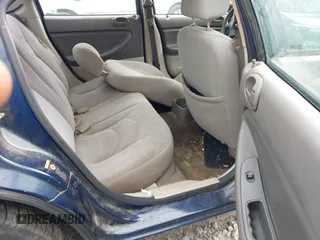 2006 Chrysler Sebring z VIN 1C3AL56T46N168296, wystawiony jako IAAI lot #42199450 z przebiegiem 177 573 mil mil oraz . Historia ofert i sprzedaży dostępna na DreamBid. Obrazek 8.