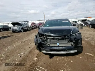 2021 Chevrolet Blazer LT z VIN 3GNKBHRS6MS539265, wystawiony jako Copart lot #51800265 z przebiegiem 55 176 mil mil oraz Szkoda całkowita • Salvage title. Historia ofert i sprzedaży dostępna na DreamBid. Obrazek 10.