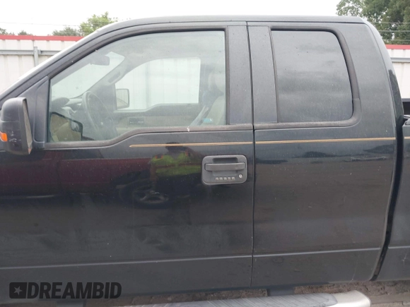 2011 Ford F-150 XL with VIN 1FTFX1CF4BFC30989, listed as a IAAI auction lot 42750518 with Not provided miles and . Bid and sale history available at DreamBid. Image 14.