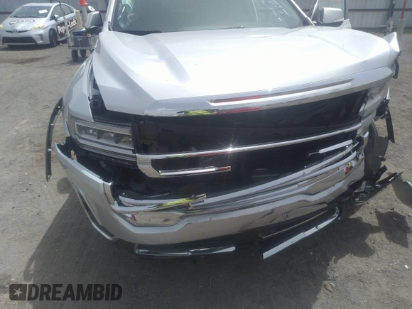 2020 GMC Acadia SLE z VIN 1GKKNKLS6LZ181256, wystawiony jako IAAI lot #42225037 z przebiegiem Nie podano mil oraz . Historia ofert i sprzedaży dostępna na DreamBid. Obrazek 16.