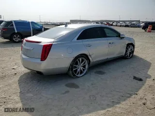 2014 Cadillac XTS Premium with VIN 2G61P5S34E9308986, listed as a Copart auction lot 44074925 with 103,265 mi miles and Salvage Title. Bid and sale history available at carsss.com. Image 11.