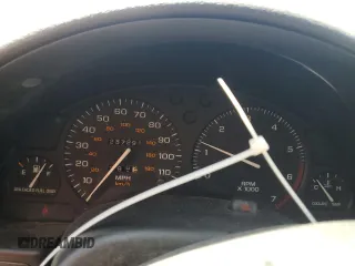 1998 Saturn SL с VIN 1G8ZH528XWZ140961, выставлен на аукционе Copart как лот 61259575 с пробегом 237 291 миль миль и Списание • Salvage title. История ставок и продаж доступна на DreamBid. Изображение 9.