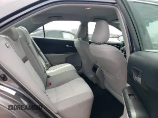 2014 Toyota Camry L with VIN 4T1BF1FK4EU360180, listed as a Copart auction lot 55258225 with 89,687 mi miles and Salvage Title. Bid and sale history available at DreamBid. Image 10.