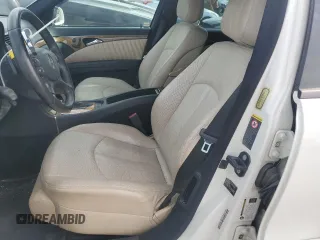 2008 Mercedes-Benz E-Class Sport 5.5L with VIN WDBUF72X18B316203, listed as a Copart auction lot 79415724 with 148,244 mi miles and Clean Title. Bid and sale history available at carsss.com. Image 7.
