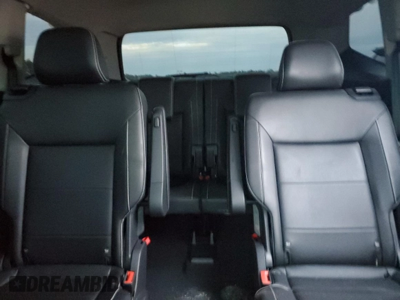 2023 Volkswagen Atlas SEL with VIN 1V2BR2CA1PC541936, listed as a Copart auction lot 83020234 with 20,919 mi miles and Salvage title. Bid and sale history available at DreamBid. Image 10.