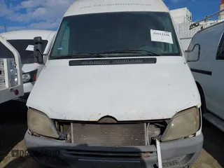 2006 Dodge Sprinter with VIN WD0PD644965929822, listed as a IAAI auction lot 41612248 with Not Provided miles and . Bid and sale history available at DreamBid. Image 6.