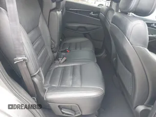2016 Kia Sorento EX with VIN 5XYPH4A12GG021331, listed as a IAAI auction lot 42254743 with 140,798 mi miles and . Bid and sale history available at DreamBid. Image 8.