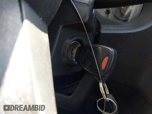 2016 Jeep Compass Sport with VIN 1C4NJCBA9GD743057, listed as a IAAI auction lot 42544686 with Not provided miles and . Bid and sale history available at DreamBid. Image 11.